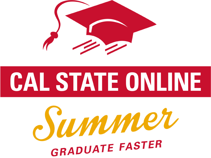 Cal State Summer Course 2022